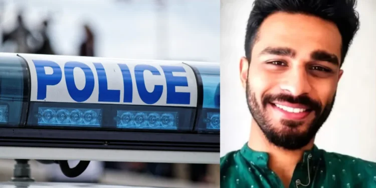 Anshul Kuncha shot dead Philadelphia